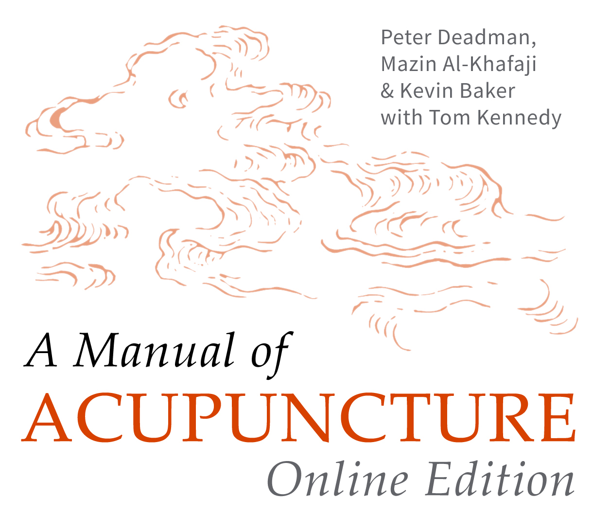 A Manual of Acupuncture